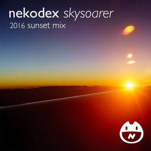 nekodex - skysoarer (2016 sunset mix)