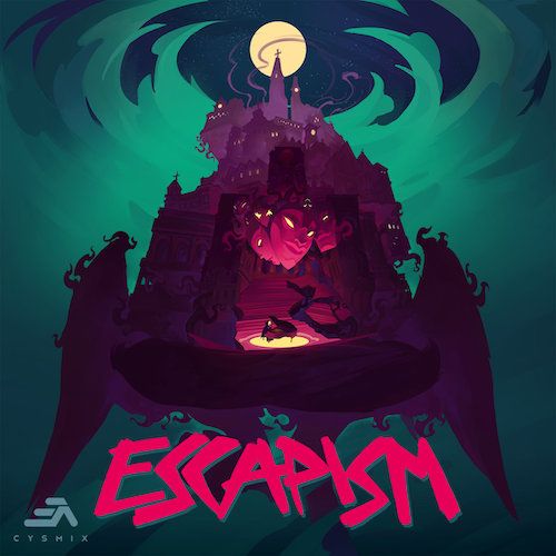 cYsmix - Escapism (nekodex Remix)