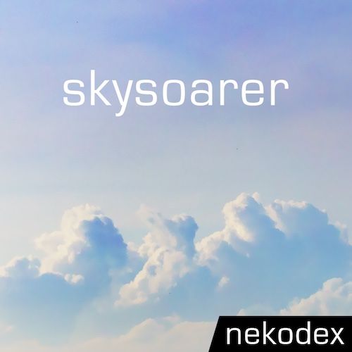 nekodex - skysoarer