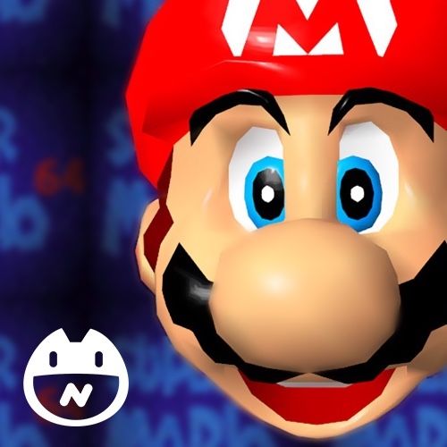 nekodex - Super Mario 64 Medley