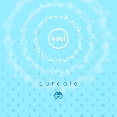 nekodex - aureole (osu! xmas 2017)