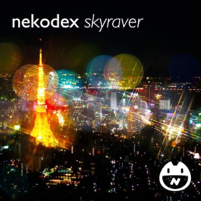 nekodex - skyraver